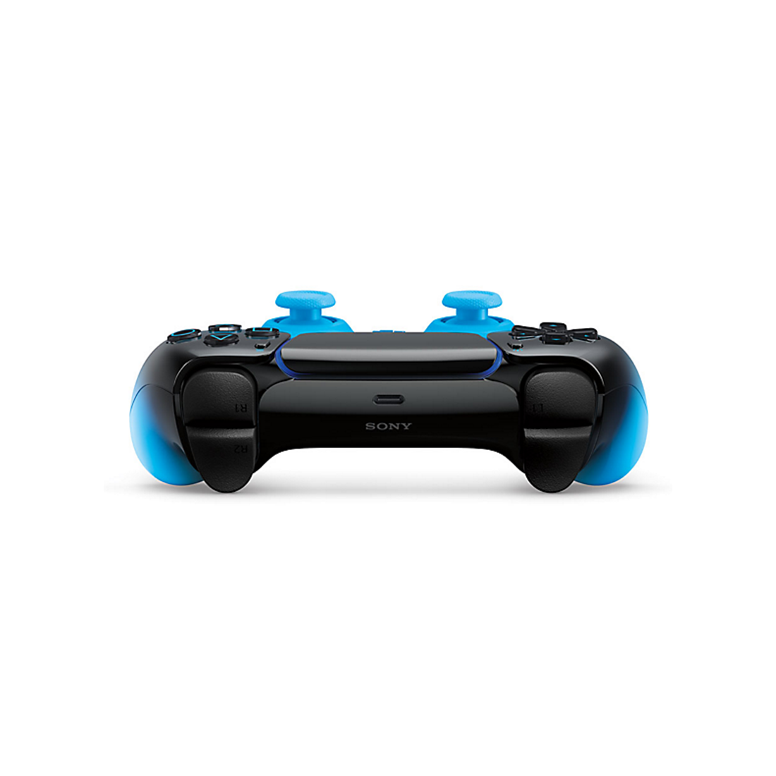 Sony PS5 Dualsense Controller Rhythm Blue Kia (Pre-Order) - وحدة تحكم Sony PS5 Dualsense Controller Rhythm Blue Kia (Pre-Order) - وحدة تحكم