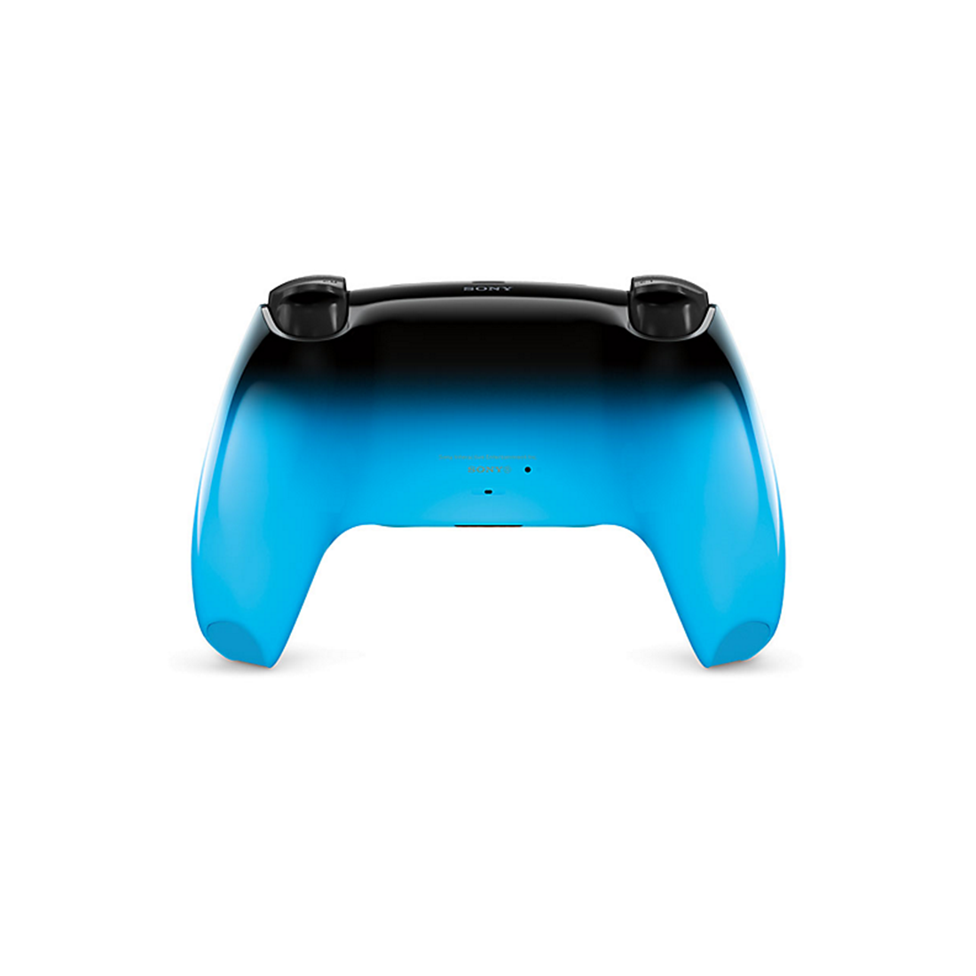 Sony PS5 Dualsense Controller Rhythm Blue Kia (Pre-Order) - وحدة تحكم Sony PS5 Dualsense Controller Rhythm Blue Kia (Pre-Order) - وحدة تحكم