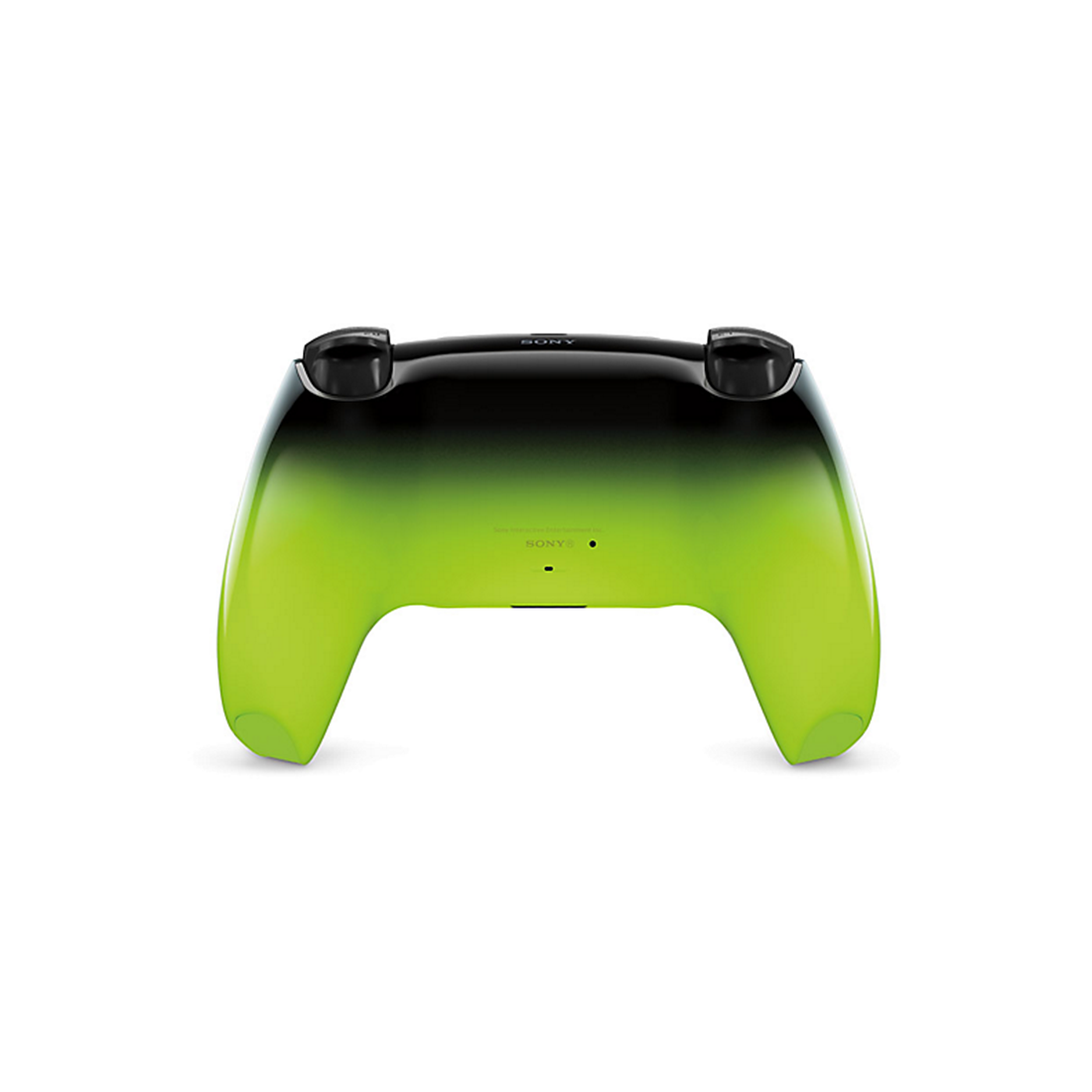 Sony PS5 Dualsense Controller Remix Green Kia - وحدة تحكم Sony PS5 Dualsense Controller Remix Green Kia - وحدة تحكم