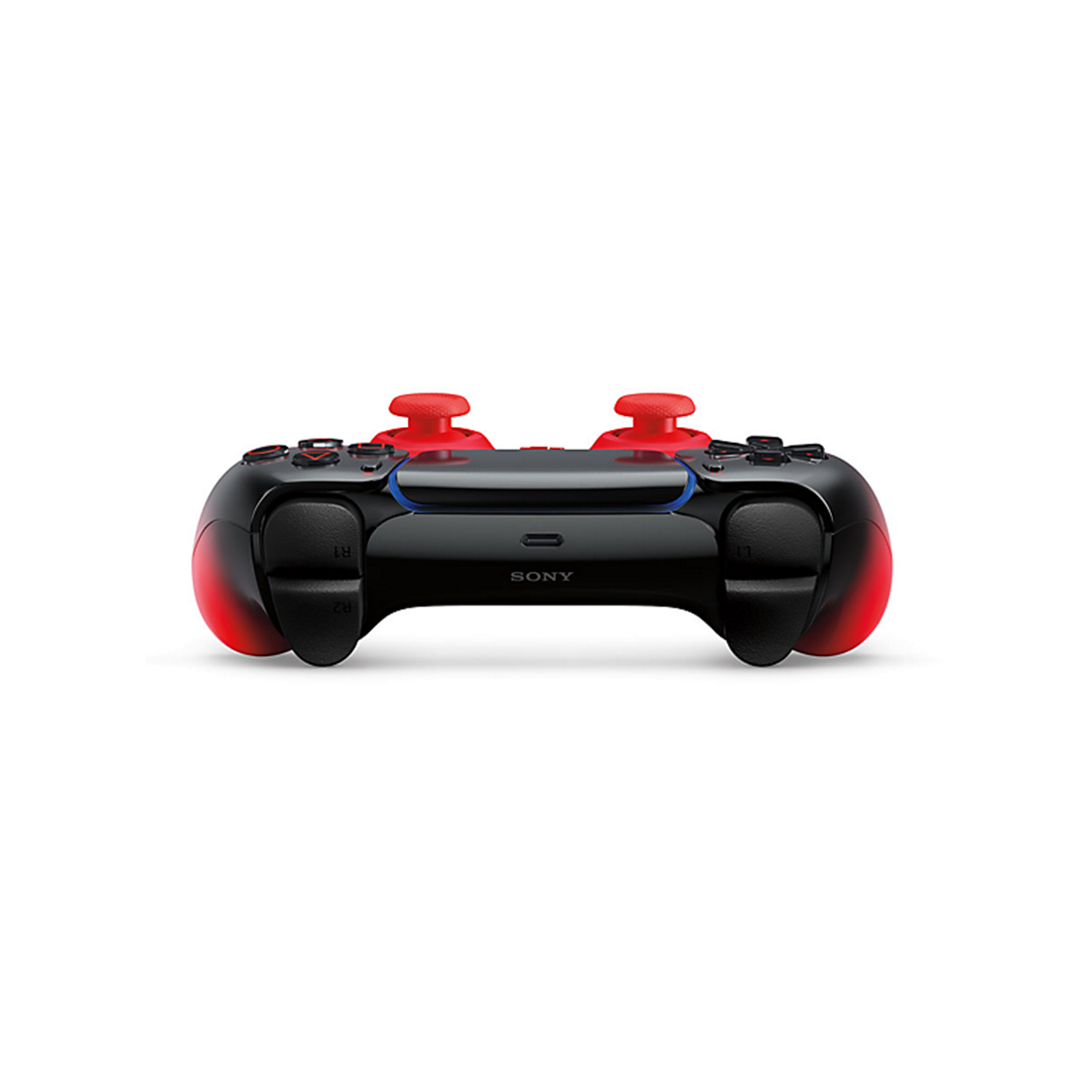 Sony PS5 Dualsense Controller Techno Red Kia (Pre-Order) - وحدة تحكم Sony PS5 Dualsense Controller Techno Red Kia (Pre-Order) - وحدة تحكم
