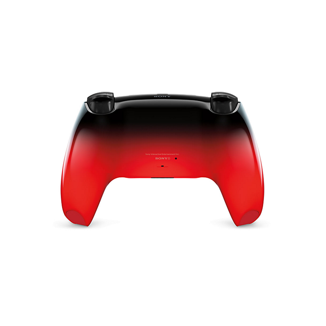 Sony PS5 Dualsense Controller Techno Red Kia (Pre-Order) - وحدة تحكم Sony PS5 Dualsense Controller Techno Red Kia (Pre-Order) - وحدة تحكم