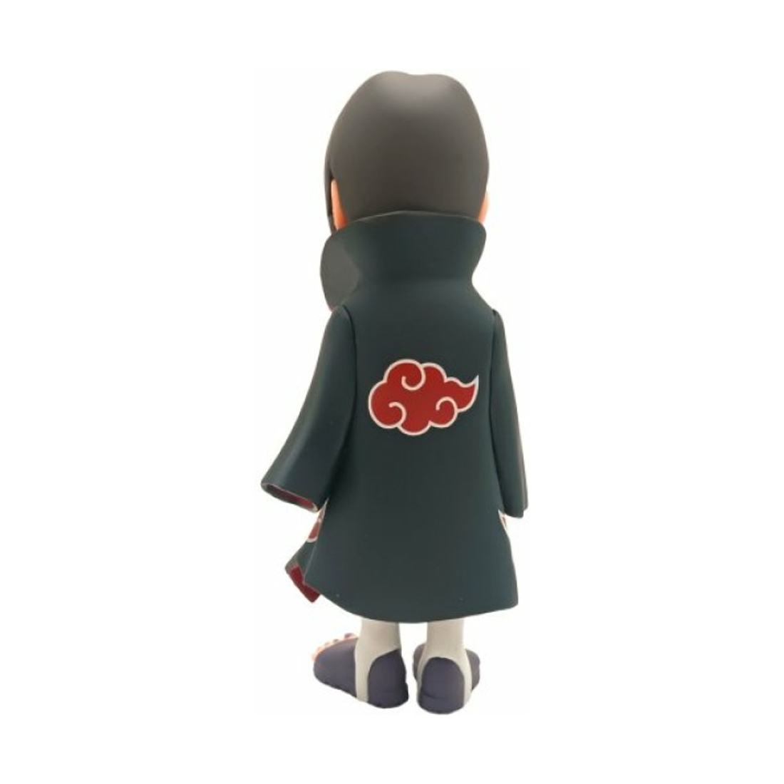 Minix Anime Naruto Shippuden 7cm Itachi - دمية - Store 974 Electronics WLL  | ستور٩٧٤ للالكترونيات ذ.م.م