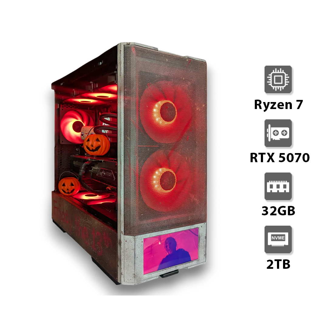 Pre-Builds – Store974 Electronics WLL | ستور٩٧٤ للالكترونيات ذ.م.م