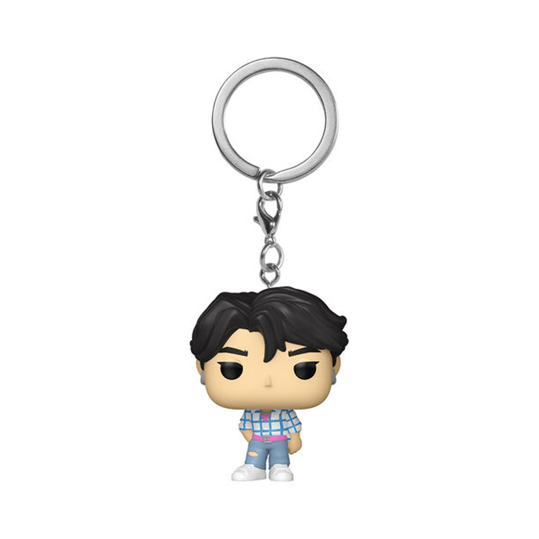 Pocket Pop! Animation: Kpop Demon Hunters - Jinu - مجسم Pocket Pop! Animation: Kpop Demon Hunters - Jinu - مجسم