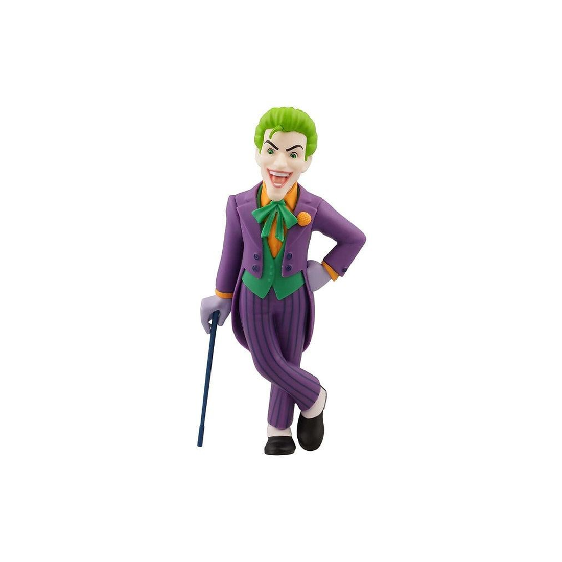 Minix Movies DC Joker - دمية Minix Movies DC Joker - دمية