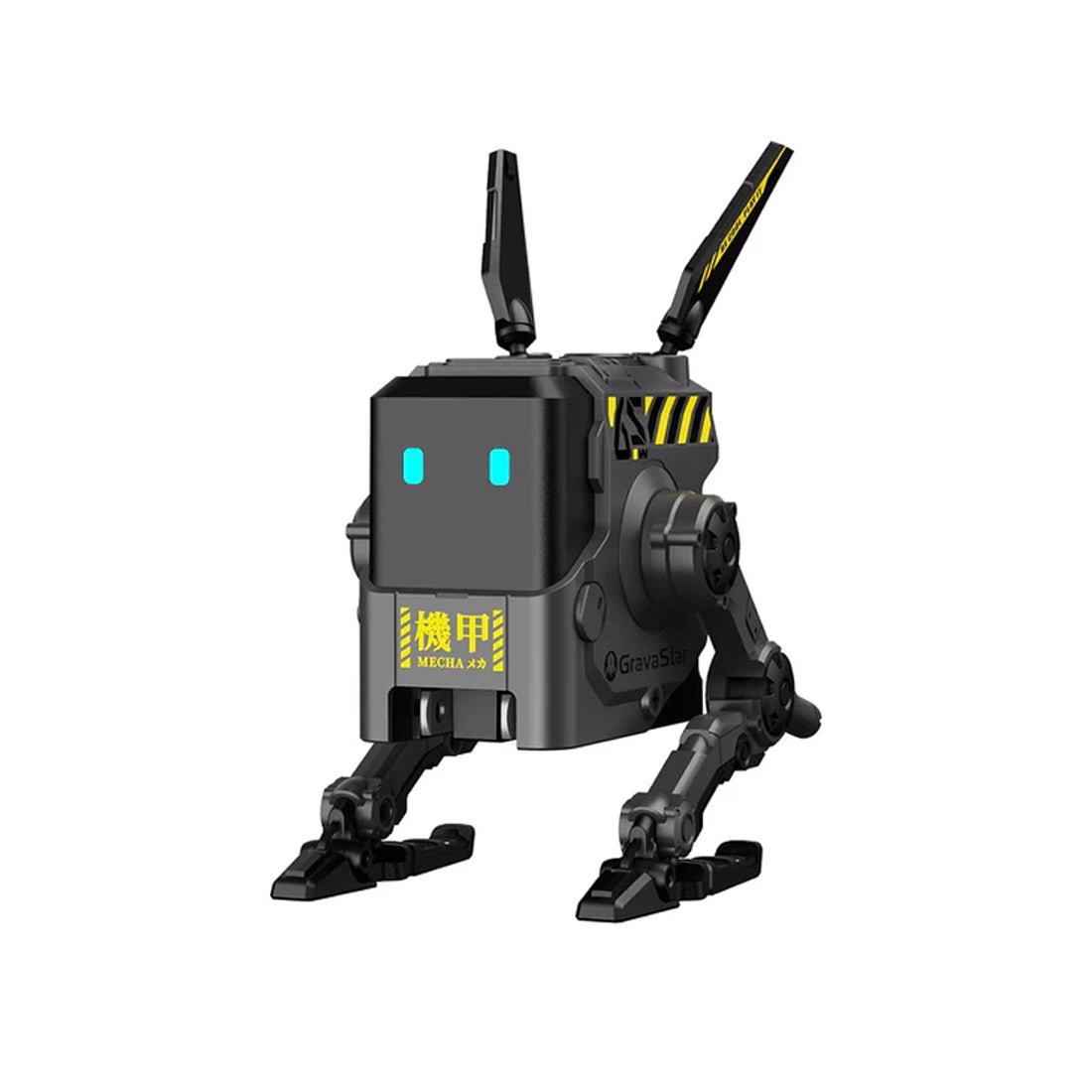 Gravastar alpha65 65W Gan Fast Charger_eu & UK Plug - Charcoal Gray - شaحn Gravastar alpha65 65W Gan Fast Charger_eu & UK Plug - Charcoal Gray - شaحn