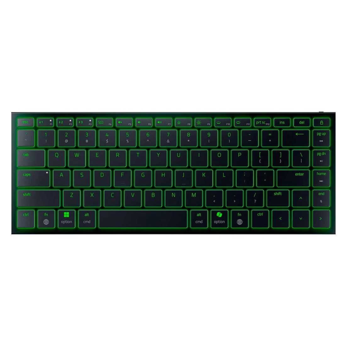 Razer Joro Portable Keyboard - لوحة مفاتيح Razer Joro Portable Keyboard - لوحة مفاتيح