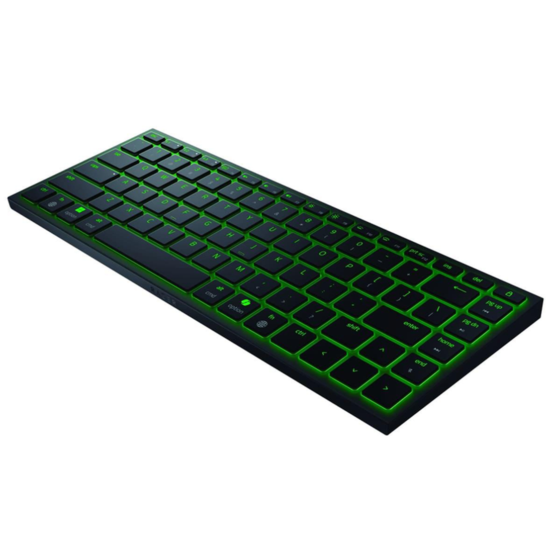 Razer Joro Portable Keyboard - لوحة مفاتيح - Store 974 Electronics WLL  | ستور٩٧٤ للالكترونيات ذ.م.م