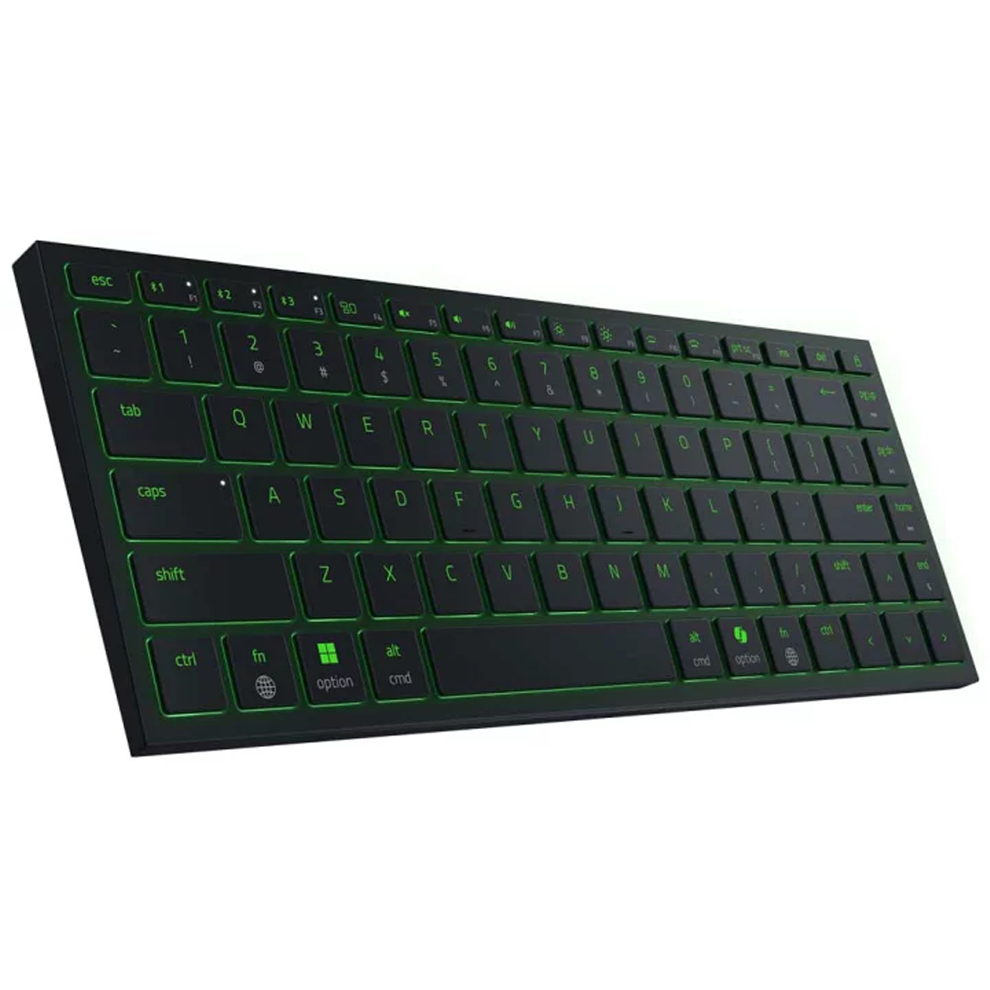 Razer Joro Portable Keyboard - لوحة مفاتيح