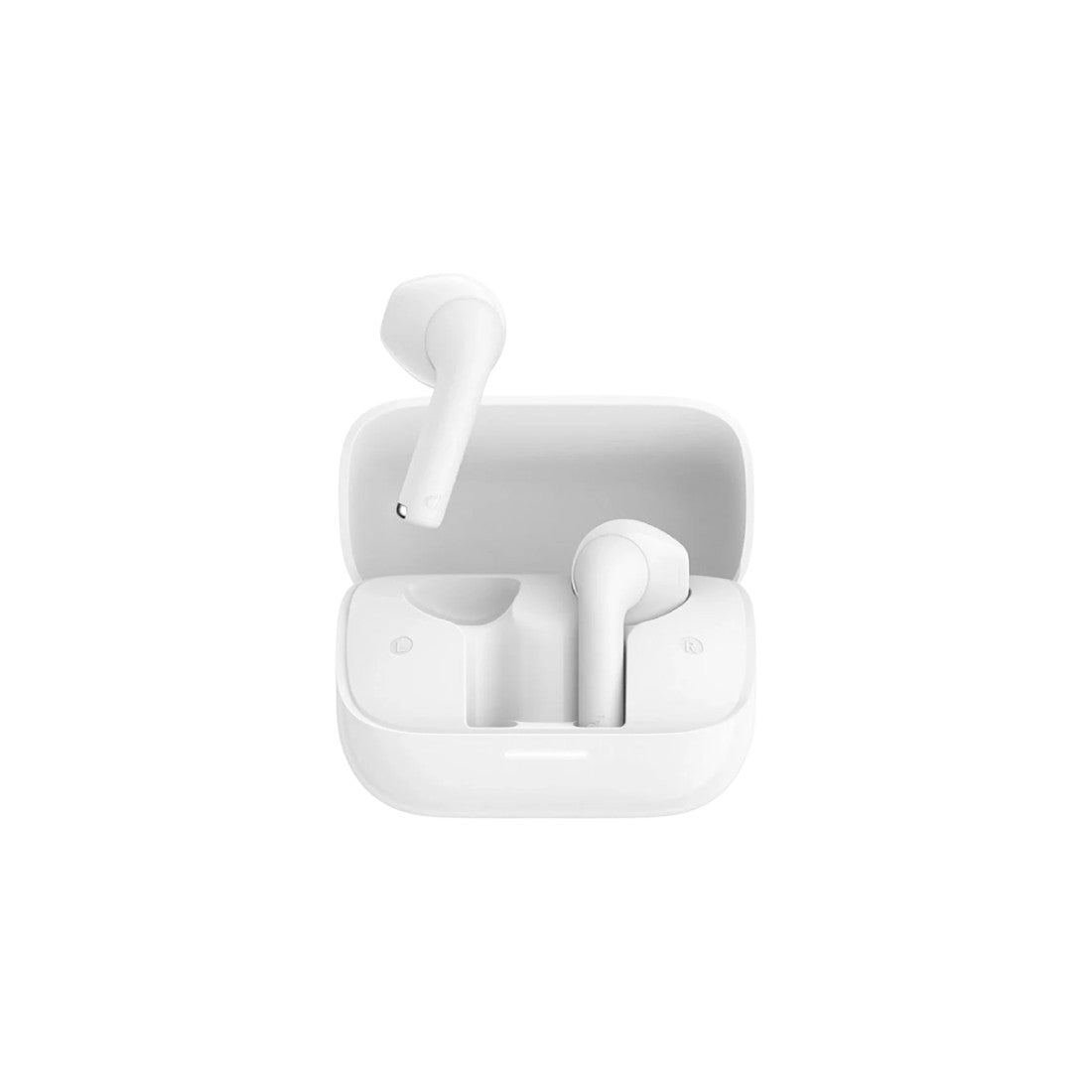 Anker Soundcore K20i Earbuds - White - سماعات