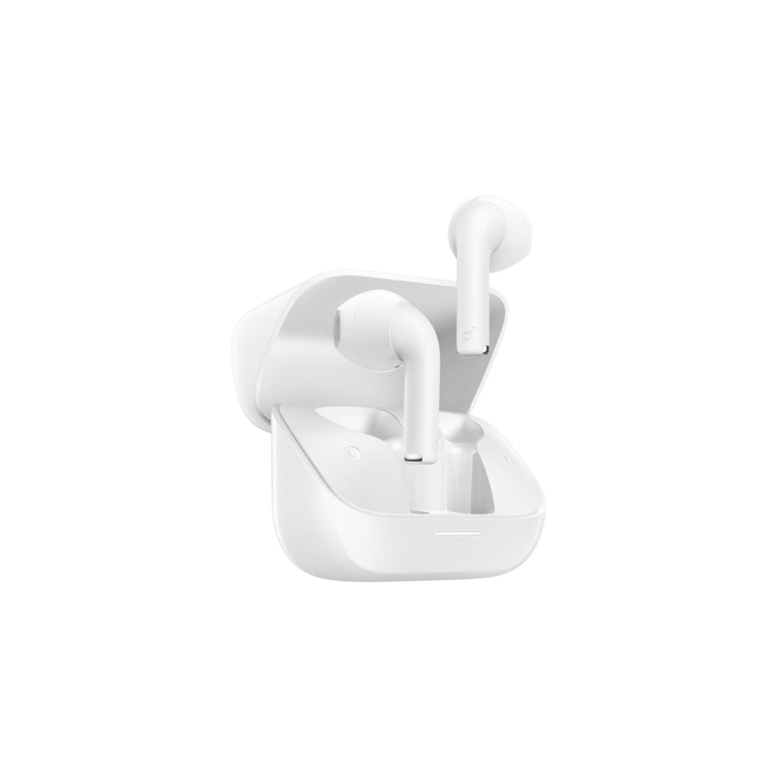 Anker Soundcore K20i Earbuds - White - سماعات Anker Soundcore K20i Earbuds - White - سماعات