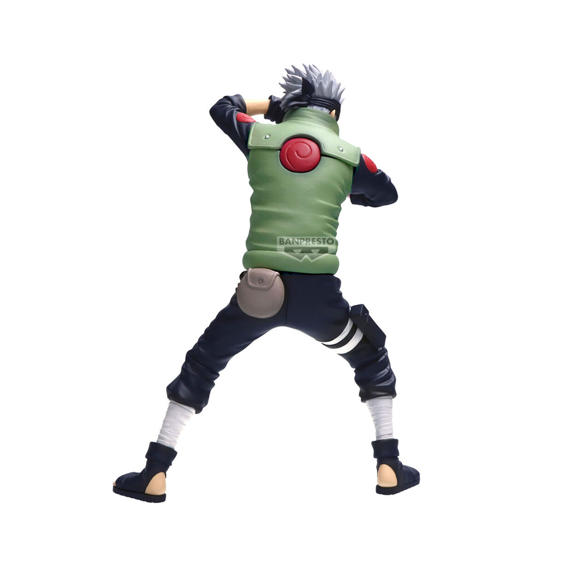 Grandista - Hatake Kakashi - مجسم Grandista - Hatake Kakashi - مجسم