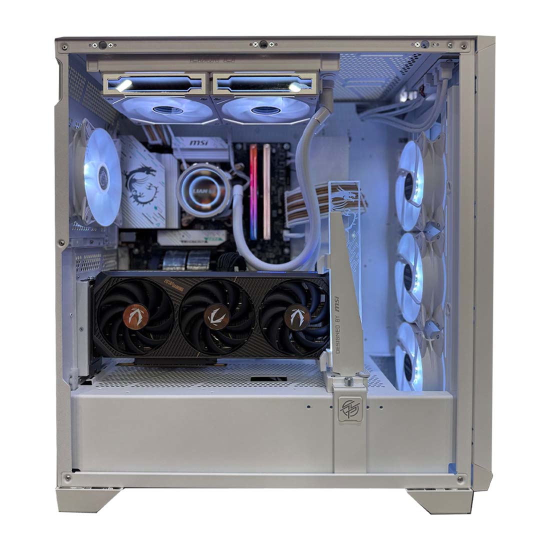 Danzo Build | كمبيوتر دانزو - Store 974 | ستور ٩٧٤