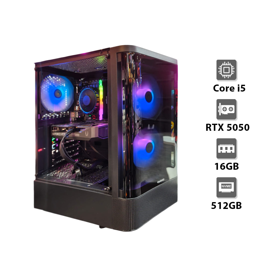 Odin Build | كمبيوتر أودين