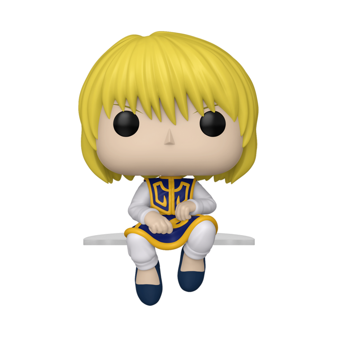 Pop! Animation: Hunter X Hunter - Kurapika #2090 - مجسم