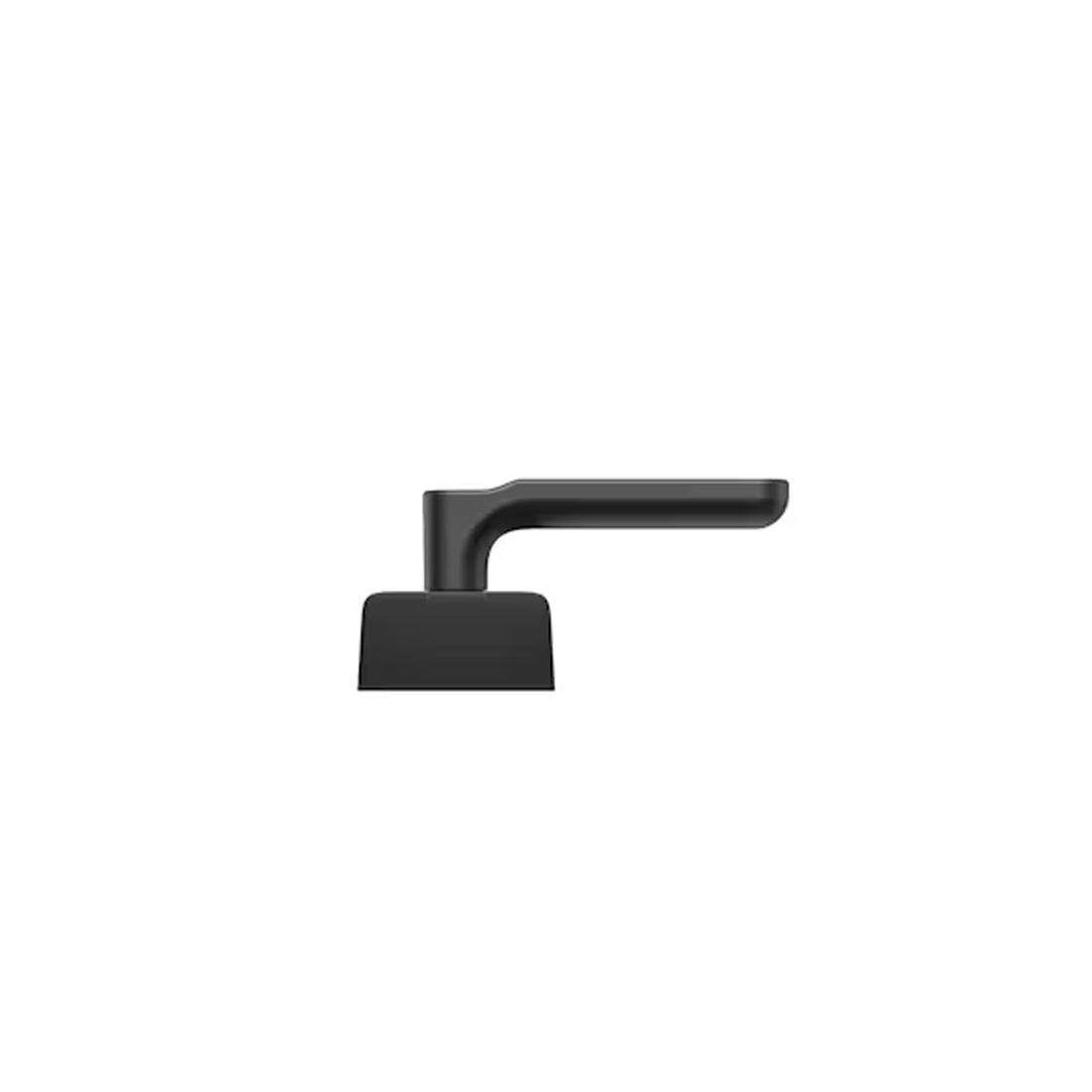 Eufy Smart Lever Lock C33 – Black – قفل