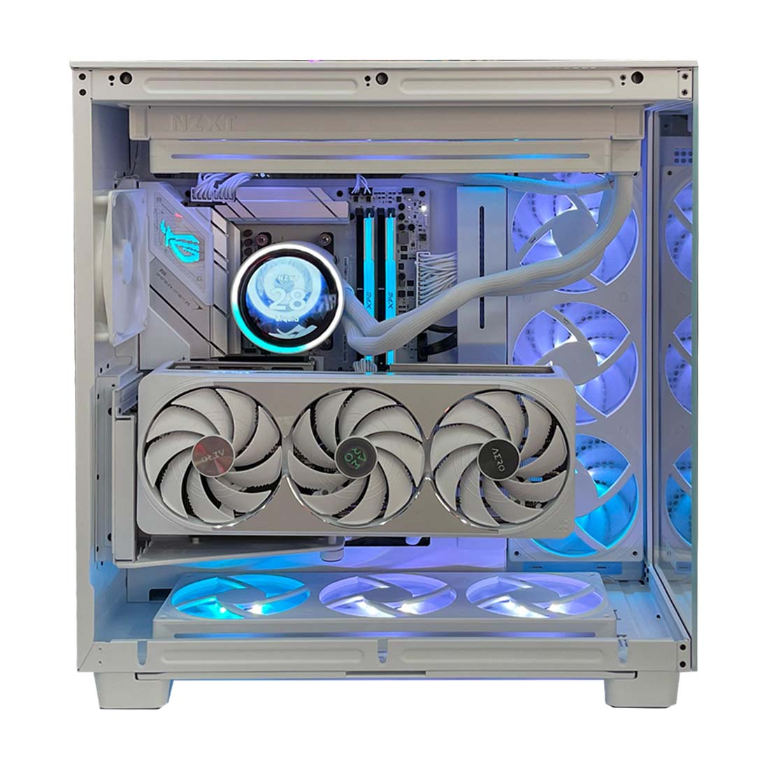 Zoldyck Build | كمبيوتر زولديك - Store 974 | ستور ٩٧٤