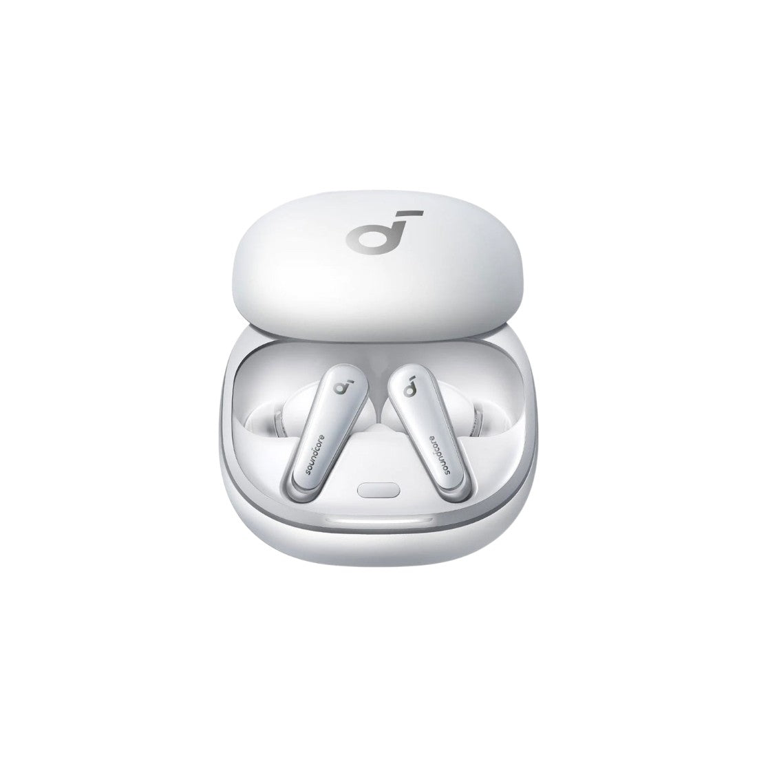 Soundcore Liberty 4 Pro - White - سماعات Soundcore Liberty 4 Pro - White - سماعات