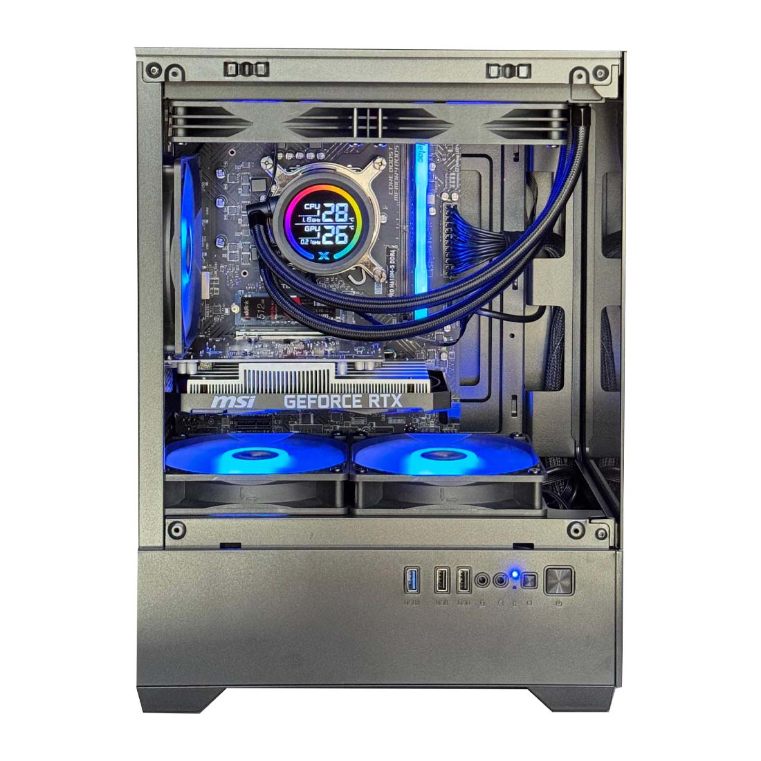 Tiny Core Build | كمبيوتر تيني كور Tiny Core Build | كمبيوتر تيني كور