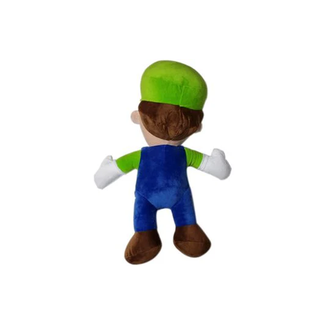 Nintendo Super Mario Luigi Plush 50cm - دمية Nintendo Super Mario Luigi Plush 50cm - دمية