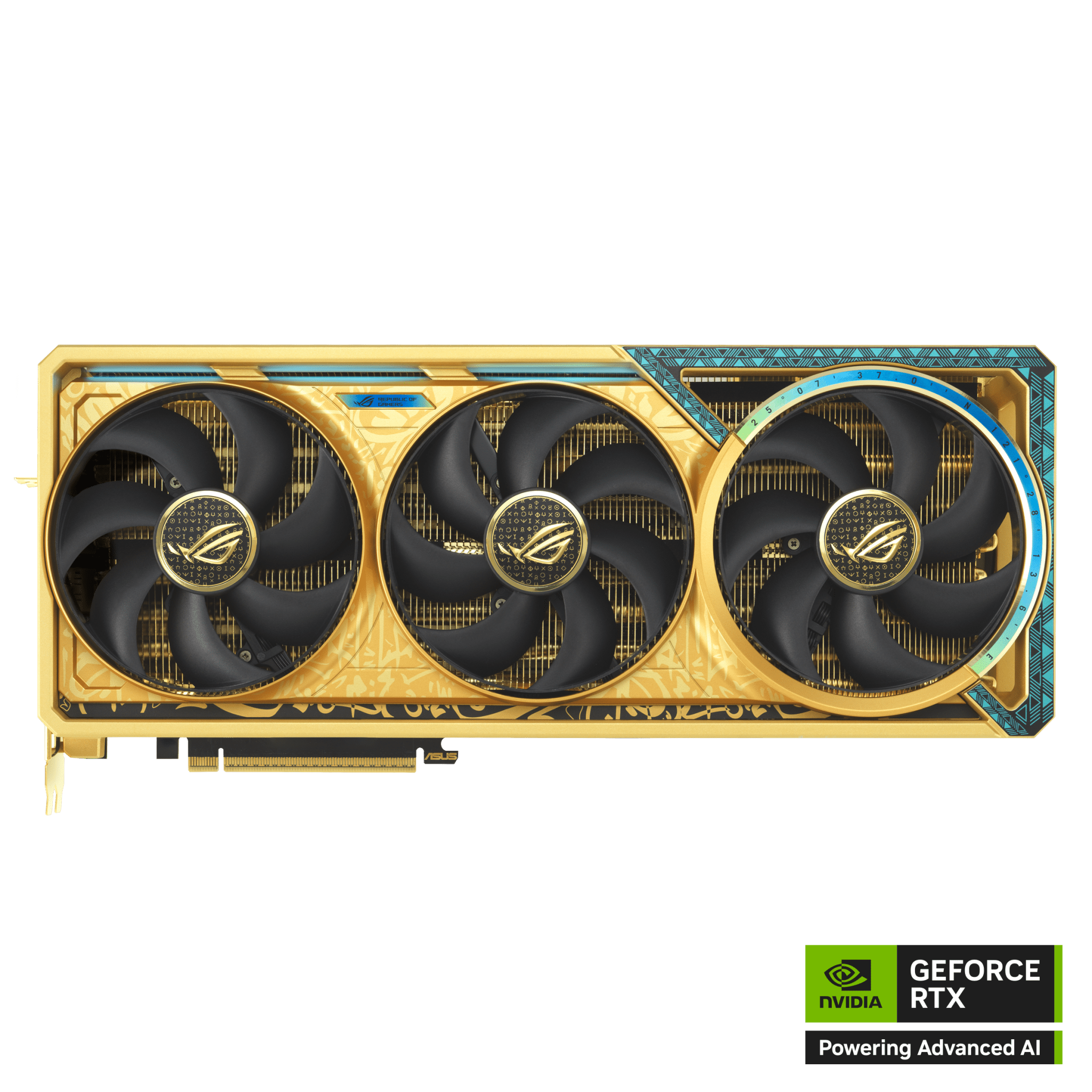 Arctic Gold Build | كمبيوتر أركتيك جولد - Store 974 Electronics WLL | ستور٩٧٤ للالكترونيات ذ.م.م