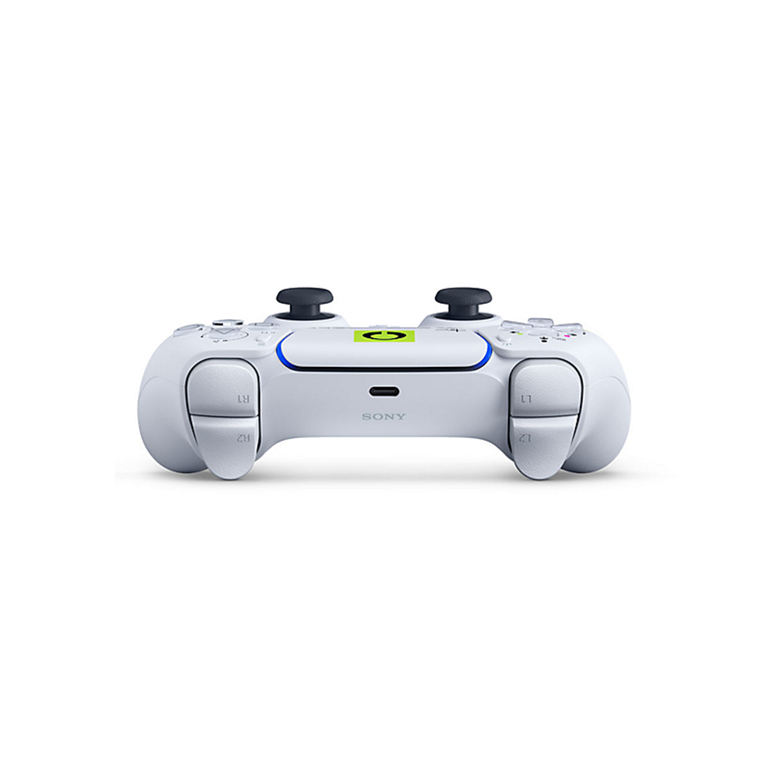 Sony PS5 Dualsense Wireless Controller Marathon Ltd Ed. - وحدة تحكم Sony PS5 Dualsense Wireless Controller Marathon Ltd Ed. - وحدة تحكم