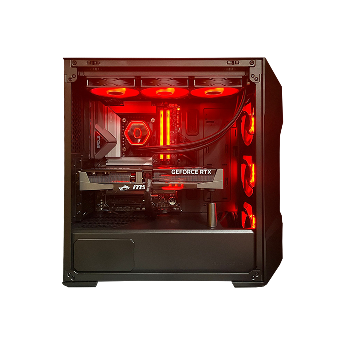 Master Build | كمبيوتر ماستر Master Build | كمبيوتر ماستر