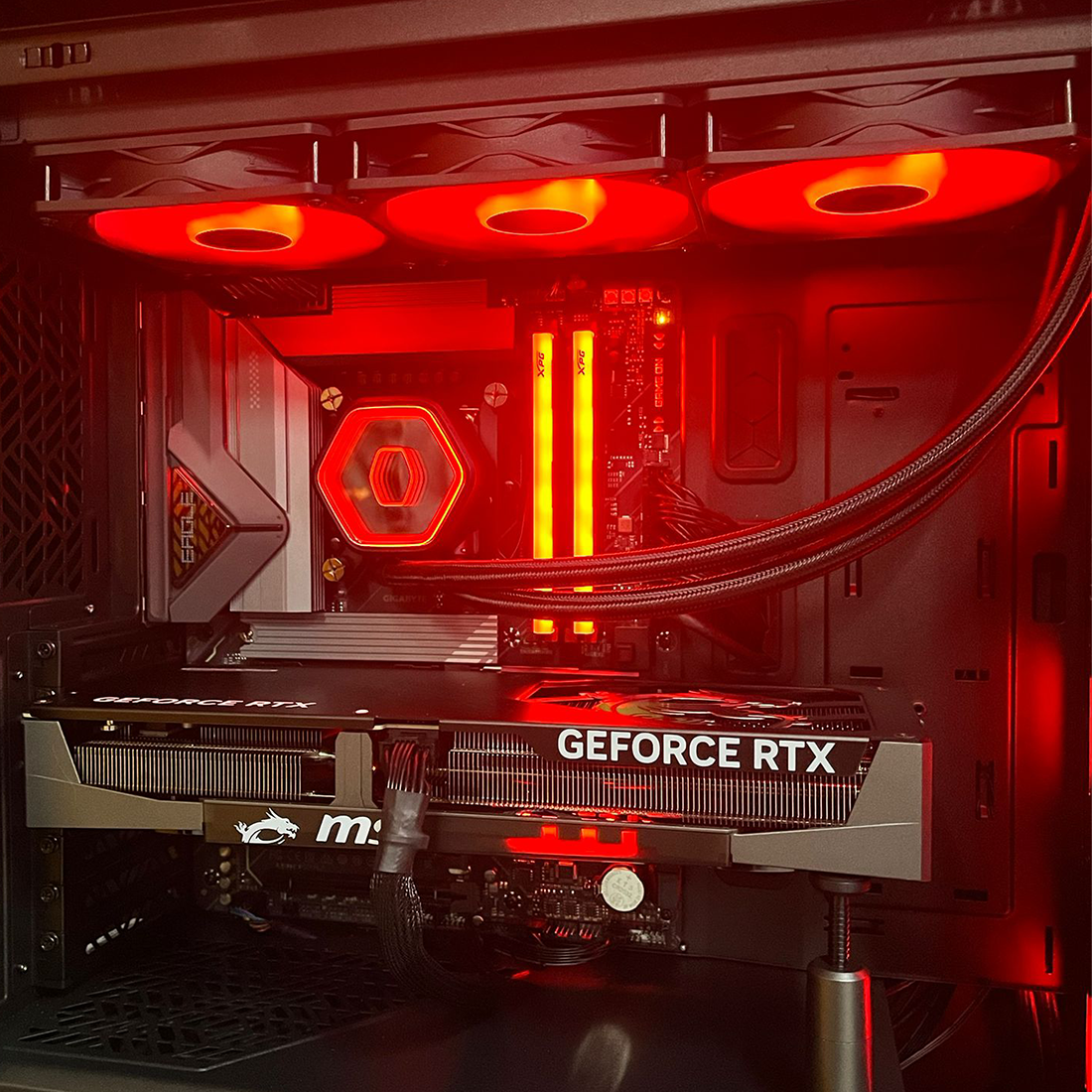 Master Build | كمبيوتر ماستر Master Build | كمبيوتر ماستر