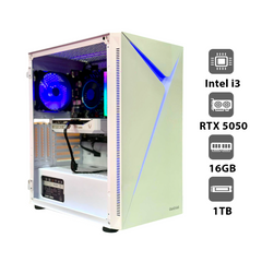 Mercury Build | كمبيوتر ميركوري