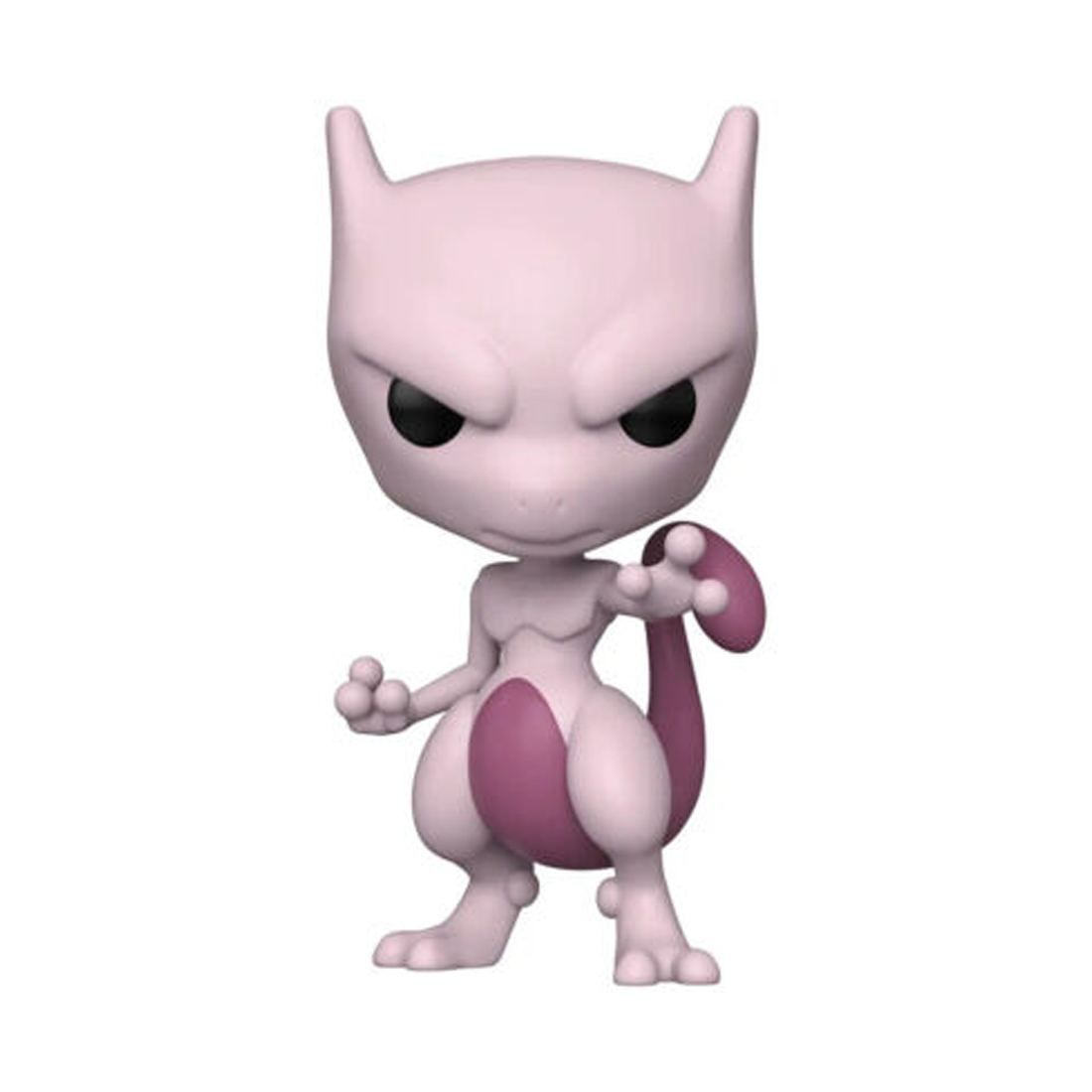 Pop! Jumbo: Pokemon - Mewtwo (EMEA) #583 - مجسم Pop! Jumbo: Pokemon - Mewtwo (EMEA) #583 - مجسم