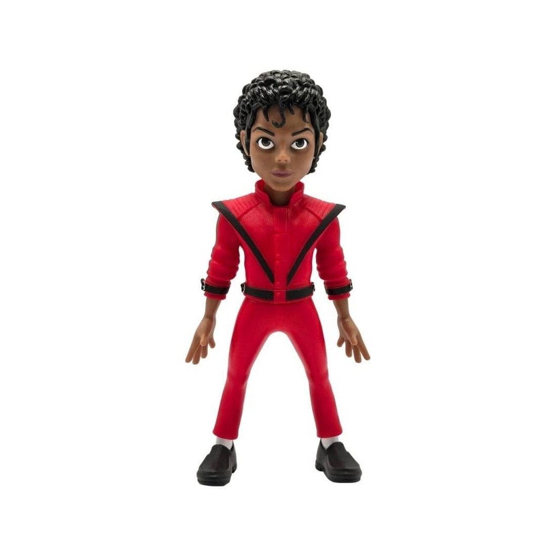 Minix Music Michael Jackson Thriller - دمية - Store 974 Electronics WLL  | ستور٩٧٤ للالكترونيات ذ.م.م