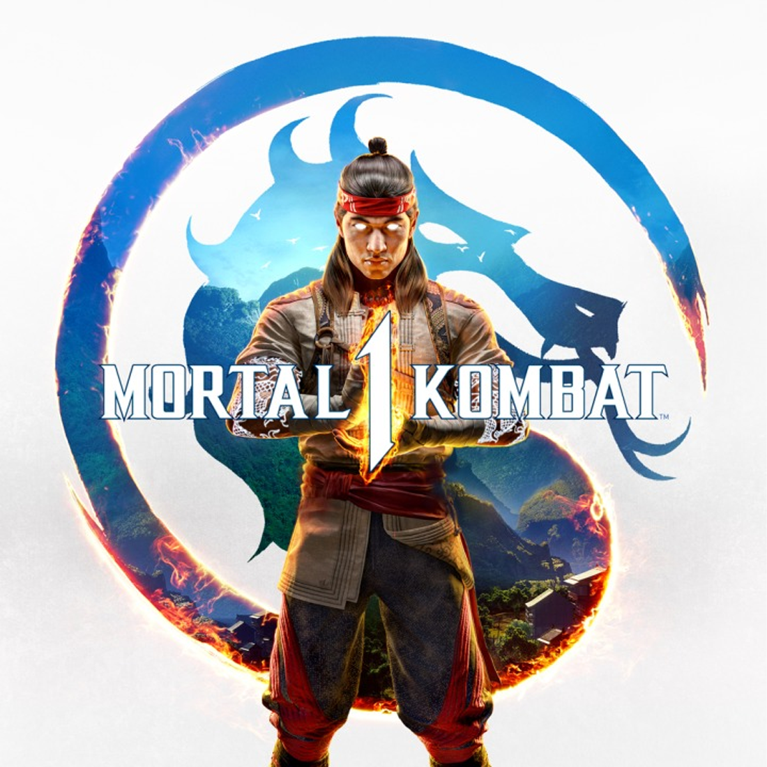 Mortal Kombat 1 PS5 - لعبة Mortal Kombat 1 PS5 - لعبة