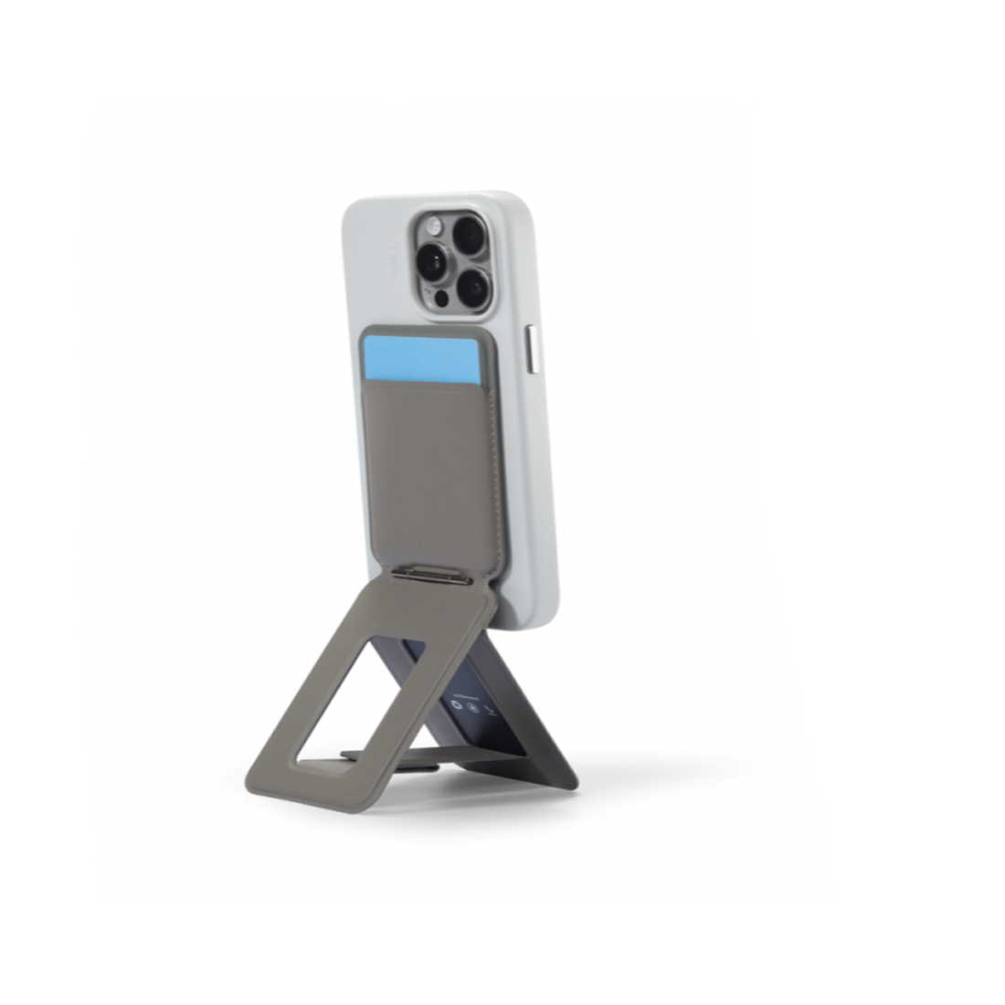 Moft Snap Invisible Phone Tripod Wallet Movas - أكسسوارات Moft Snap Invisible Phone Tripod Wallet Movas - أكسسوارات