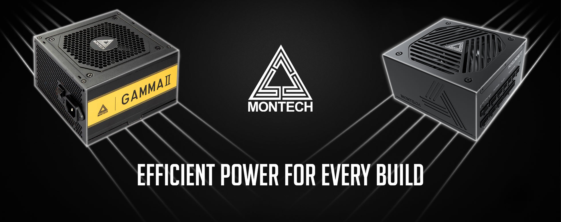 Montech Power Supply – Store974 Electronics WLL | ستور٩٧٤ للالكترونيات ...