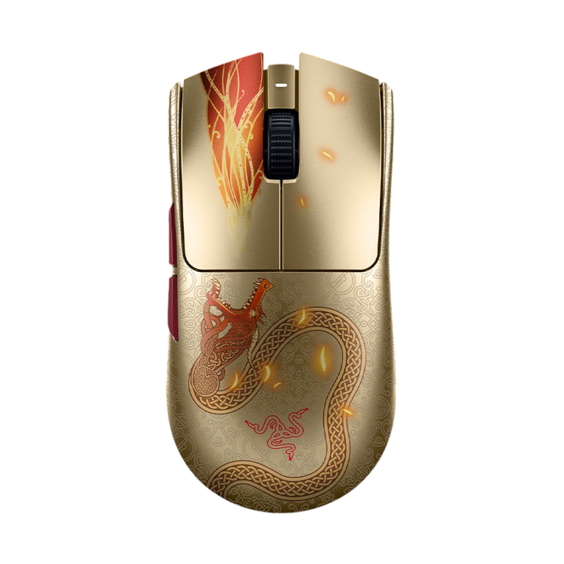 Razer Viper V3 Pro Ultra-lightweight Wireless Esports Gaming Mouse - CS2 Edition - فأرة