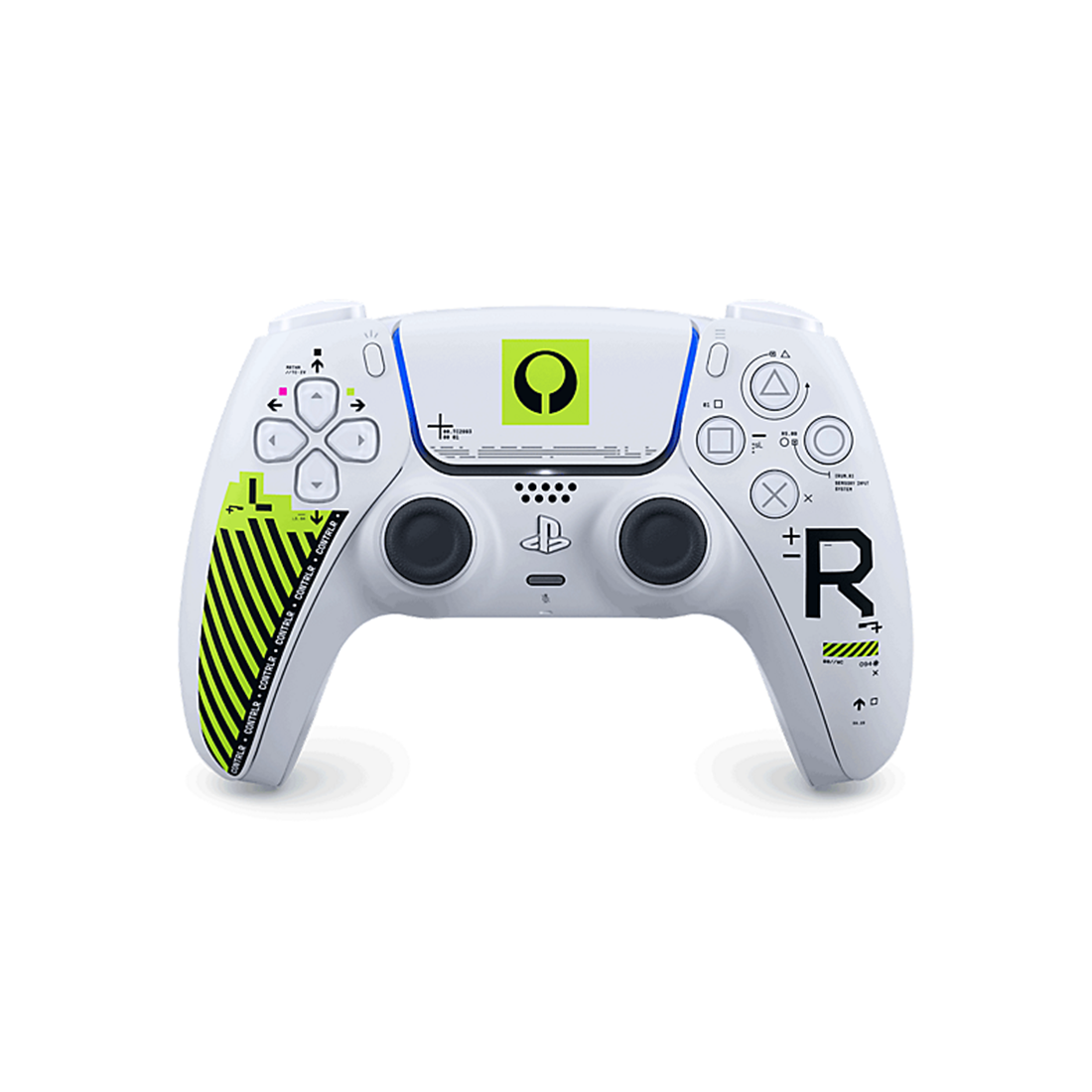 Sony PS5 Dualsense Wireless Controller Marathon Ltd Ed. - وحدة تحكم