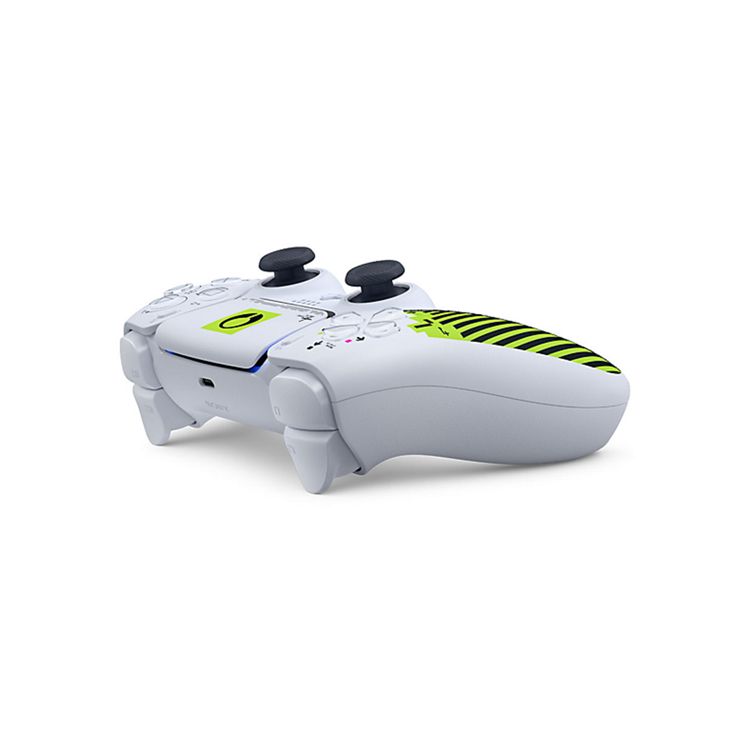 Sony PS5 Dualsense Wireless Controller Marathon Ltd Ed. - وحدة تحكم Sony PS5 Dualsense Wireless Controller Marathon Ltd Ed. - وحدة تحكم