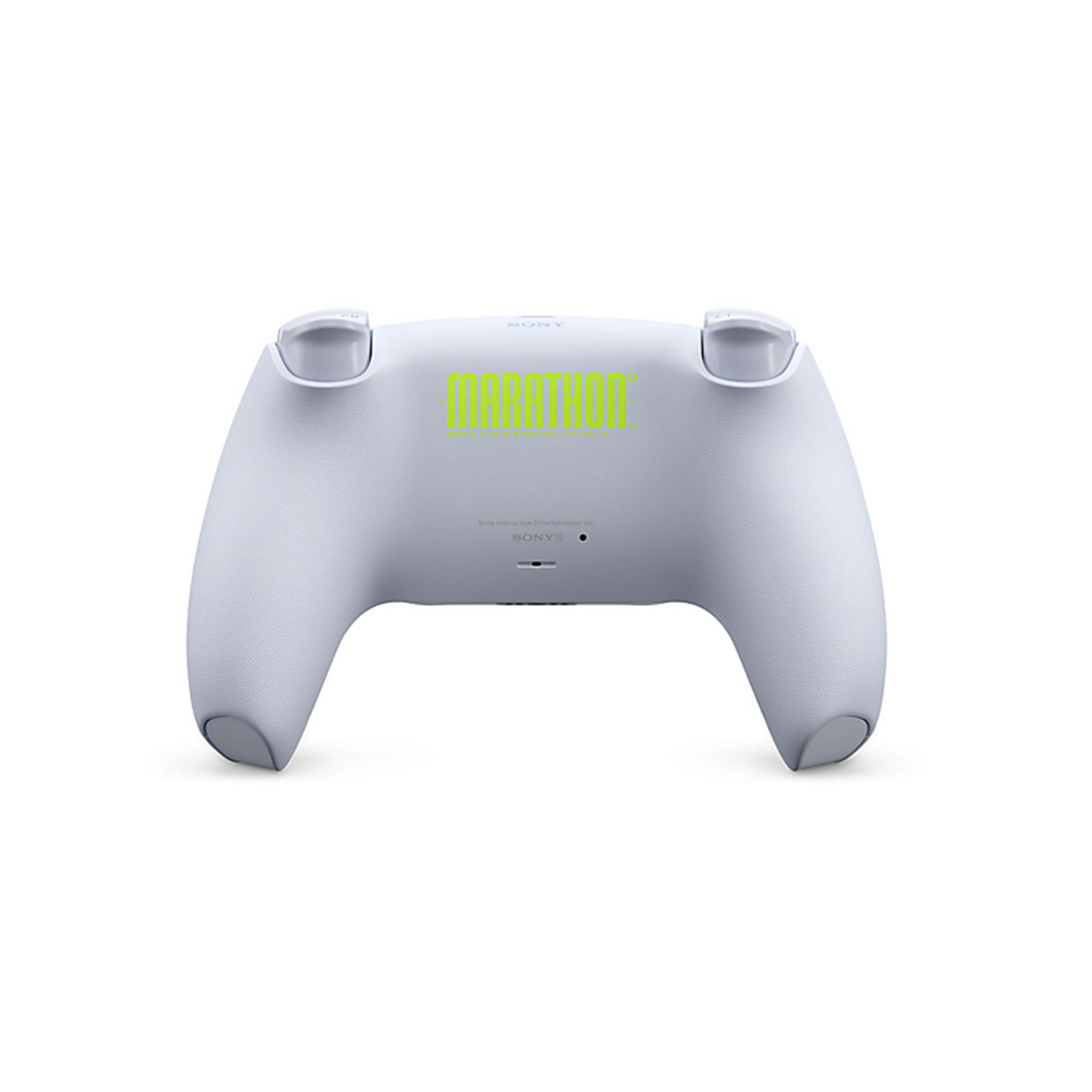 Sony PS5 Dualsense Wireless Controller Marathon Ltd Ed. - وحدة تحكم Sony PS5 Dualsense Wireless Controller Marathon Ltd Ed. - وحدة تحكم