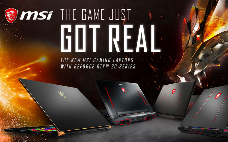 MSI Laptops – Store974 Electronics WLL | ستور٩٧٤ للالكترونيات ذ.م.م