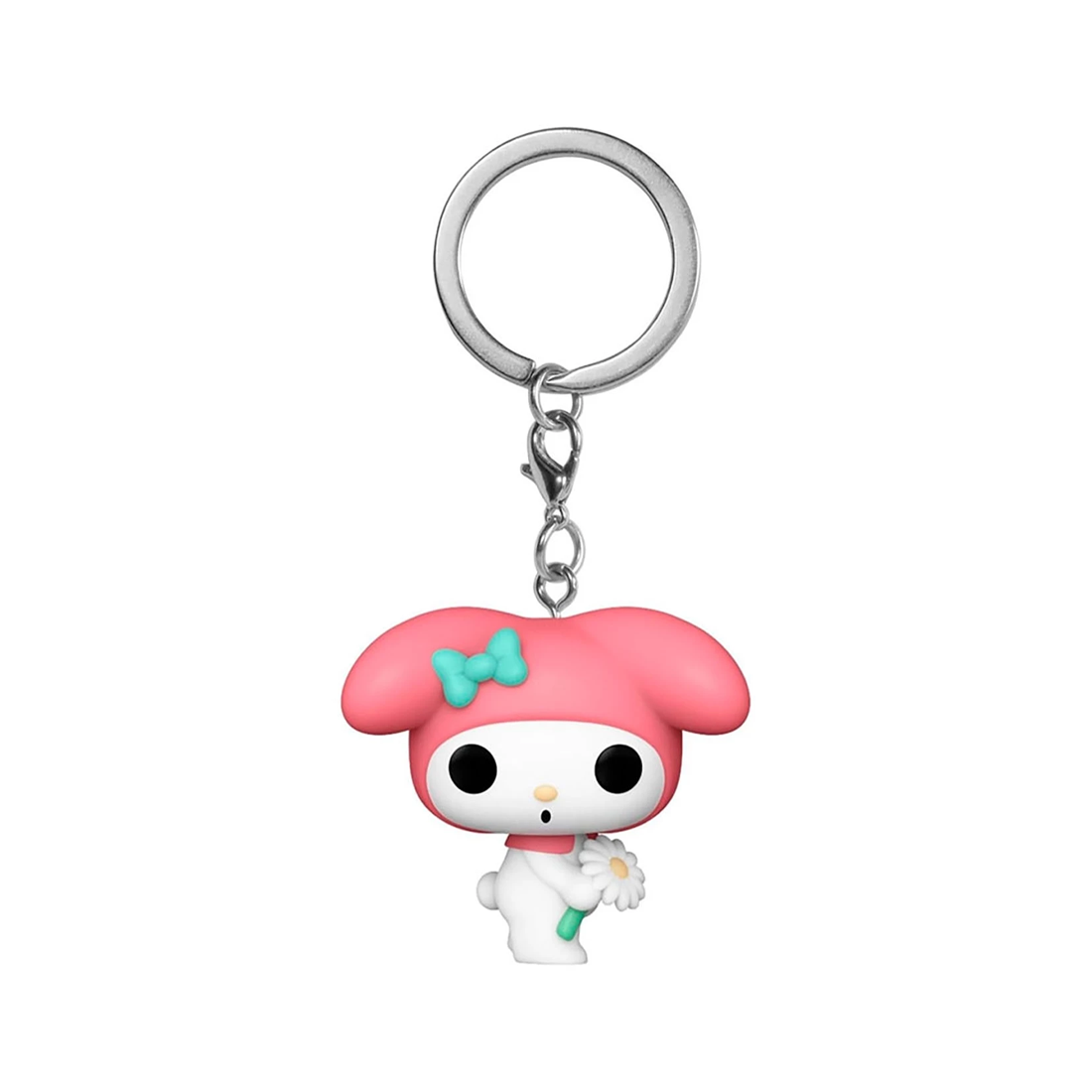 Pocket Pop! Animation: Sanrio - My Melody (Spring Time)(Exc) - دمية Pocket Pop! Animation: Sanrio - My Melody (Spring Time)(Exc) - دمية