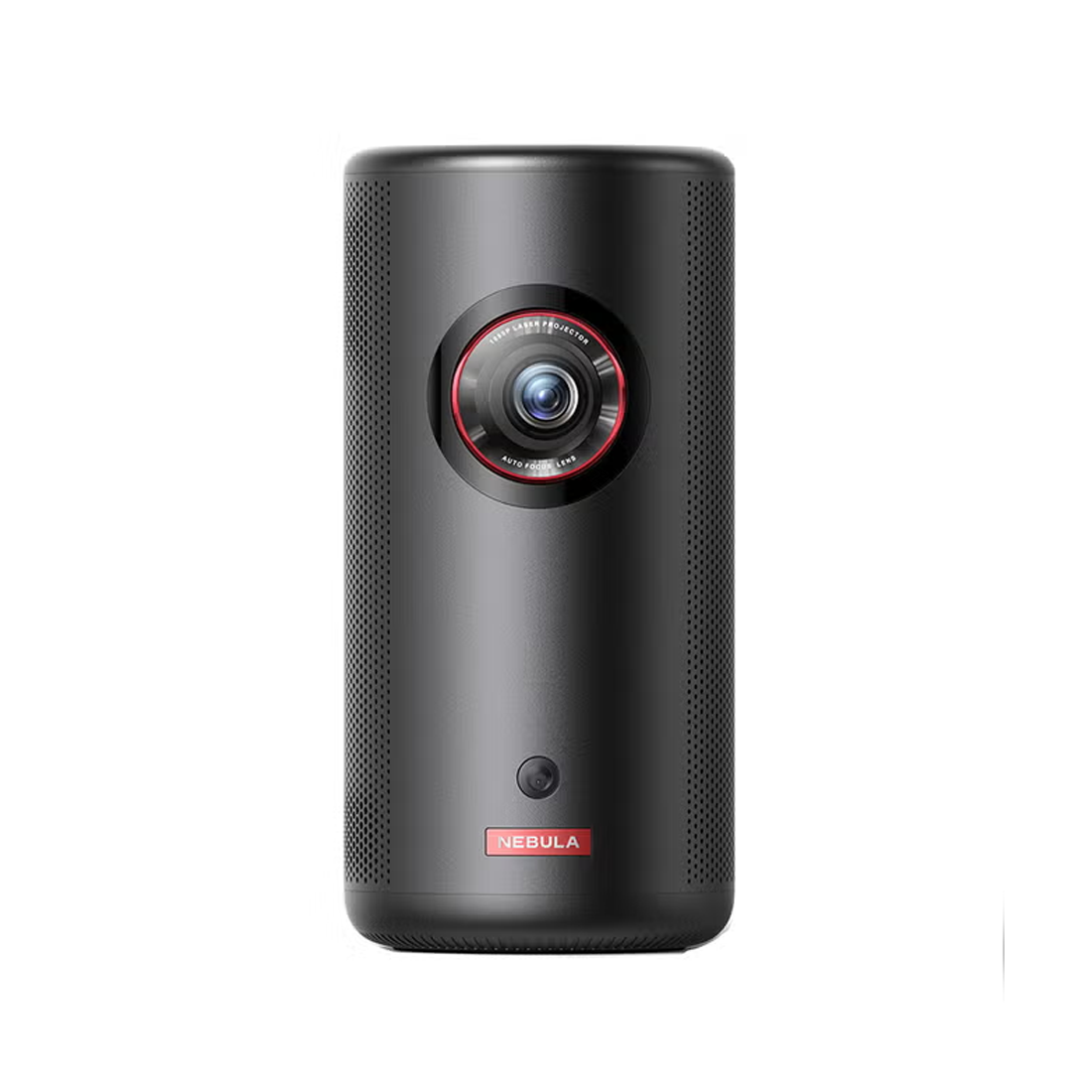 Anker Nebula Capsule 3 Laser (GTV) – Black – بروجكتور Anker Nebula Capsule 3 Laser (GTV) – Black – بروجكتور
