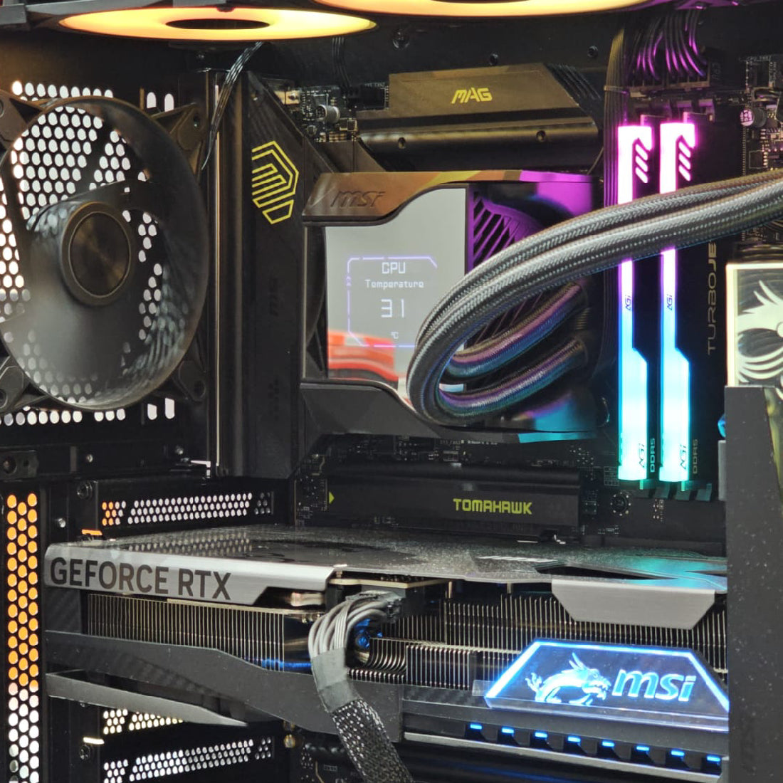 Neo Build | كمبيوتر نيو - Store 974 Electronics WLL  | ستور٩٧٤ للالكترونيات ذ.م.م