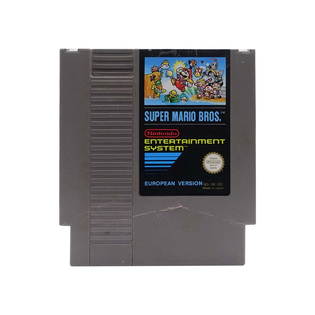 (Pre-Owned) Super Mario Bros Game - NES - ريترو