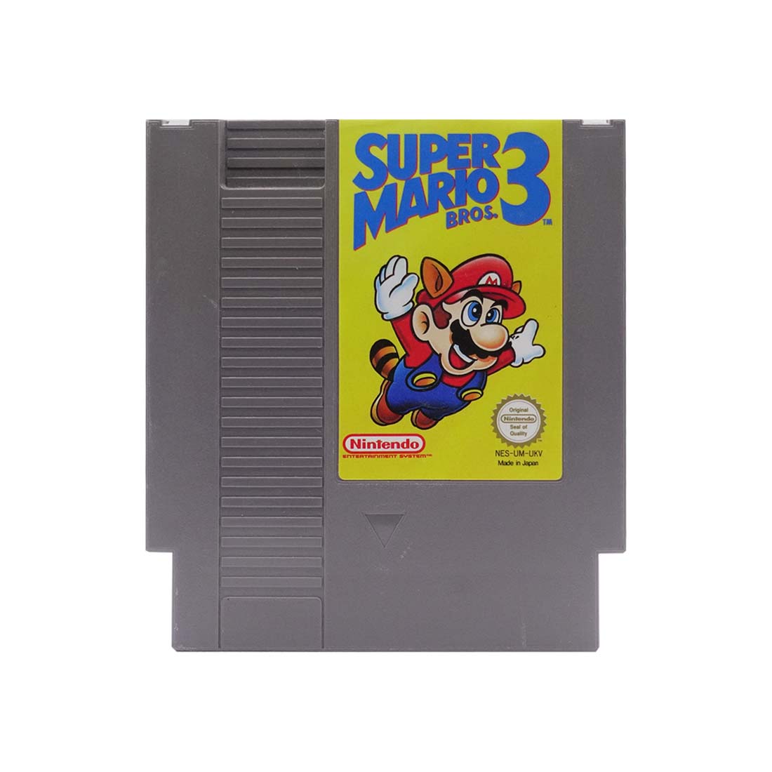 (Pre-Owned) Super Mario Bros 3 Game - NES - ريترو