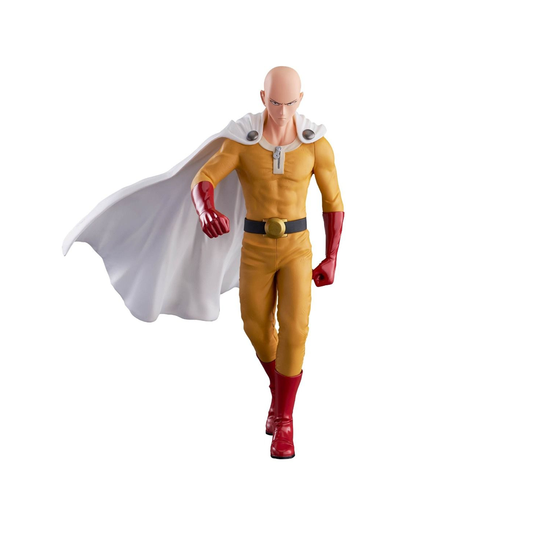Grandista One Punch Man - Saitama - مجسم