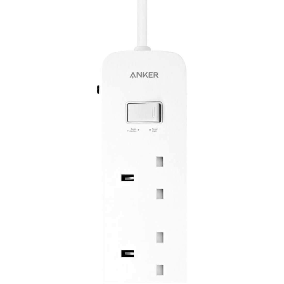 Anker Power Strip (6-in-1) – White – ملحقات - Store 974 Electronics WLL  | ستور٩٧٤ للالكترونيات ذ.م.م