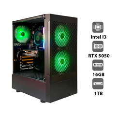 Outlaw Build | كمبيوتر أوتلو