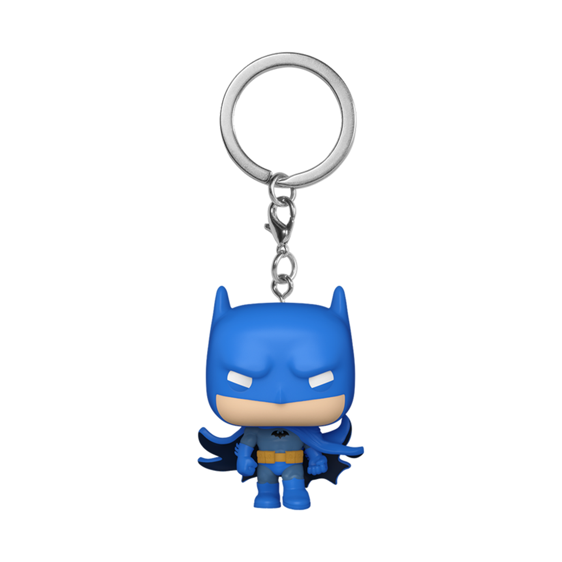 Pocket Pop! Heroes: DCNC - Batman - دمية - Store 974 Electronics WLL  | ستور٩٧٤ للالكترونيات ذ.م.م