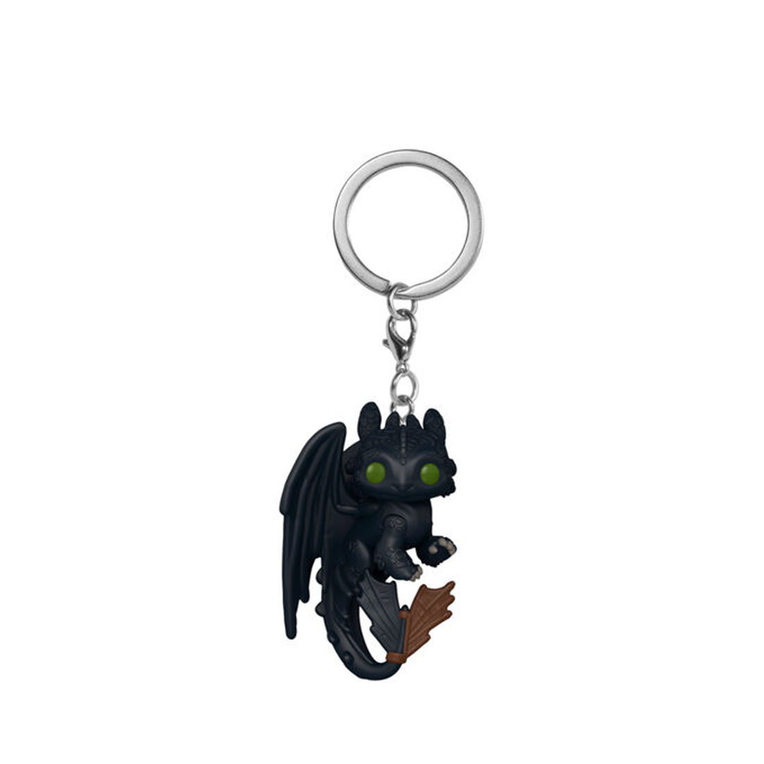 Pocket Pop! Movies: How to Train your Dragon - Toothless - دمية - Store 974 Electronics WLL  | ستور٩٧٤ للالكترونيات ذ.م.م