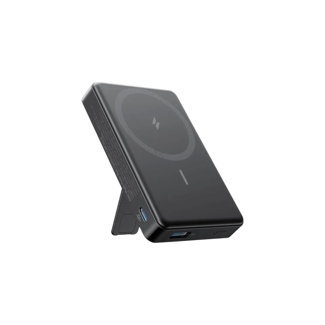 Anker Power Bank MagGo With Cable 10000mAh Black - مزود طاقة